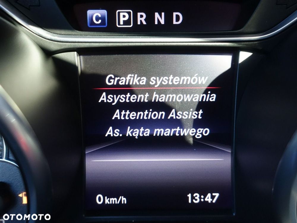Mercedes-Benz CLA AMG 45 4Matic AMG Speedshift DCT 7G AMG Night Edition - 33