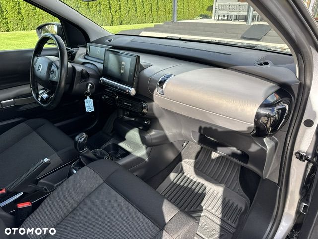 Citroën C4 Cactus - 20