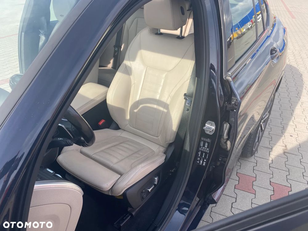 BMW X4 xDrive30i M Sport sport - 15