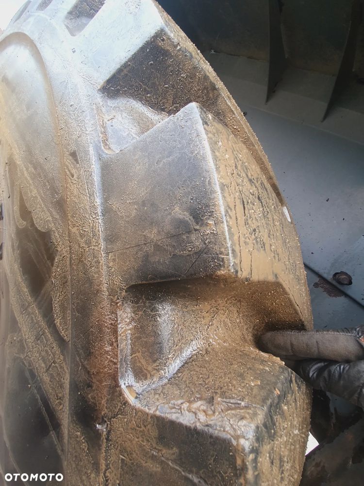 Liebherr L 576** L 580 * L 564** Leasing** Zamiana** - 4