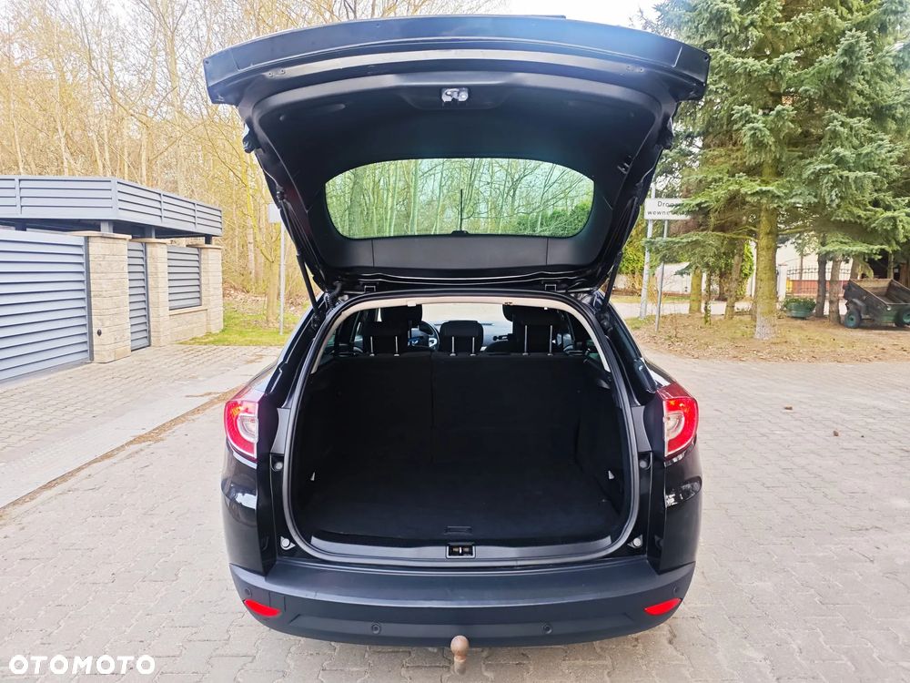 Renault Megane ENERGY dCi 110 Start & Stop Bose Edition - 18