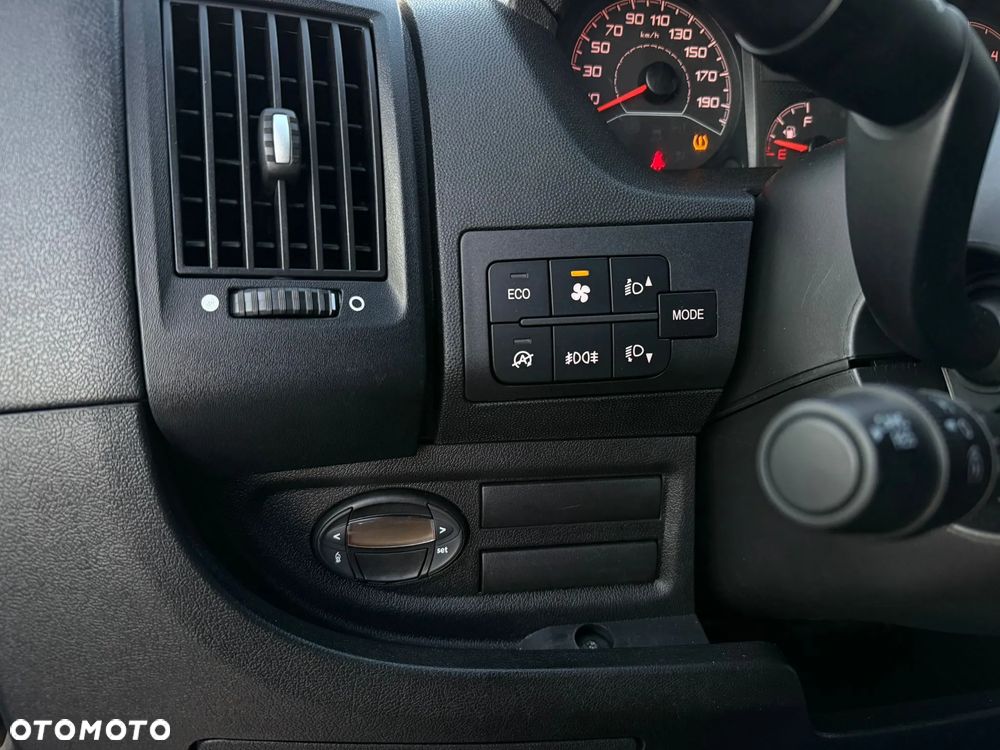 Fiat Ducato L1H1 S&S Panorama - 27