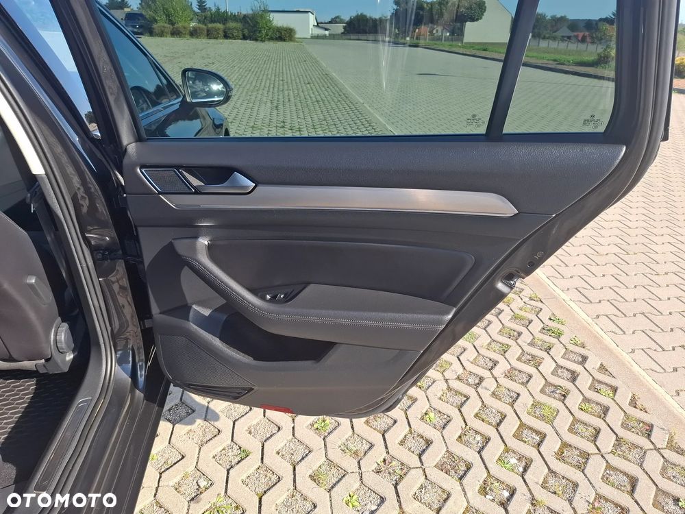 Volkswagen Passat 2.0 TDI BMT SCR Highline DSG7 - 22