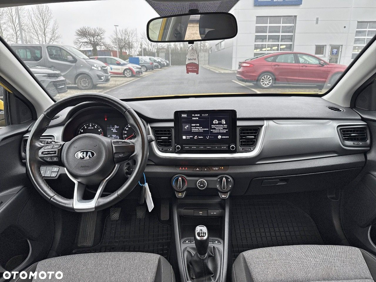 Kia Stonic 1.0 T-GDI L - 8