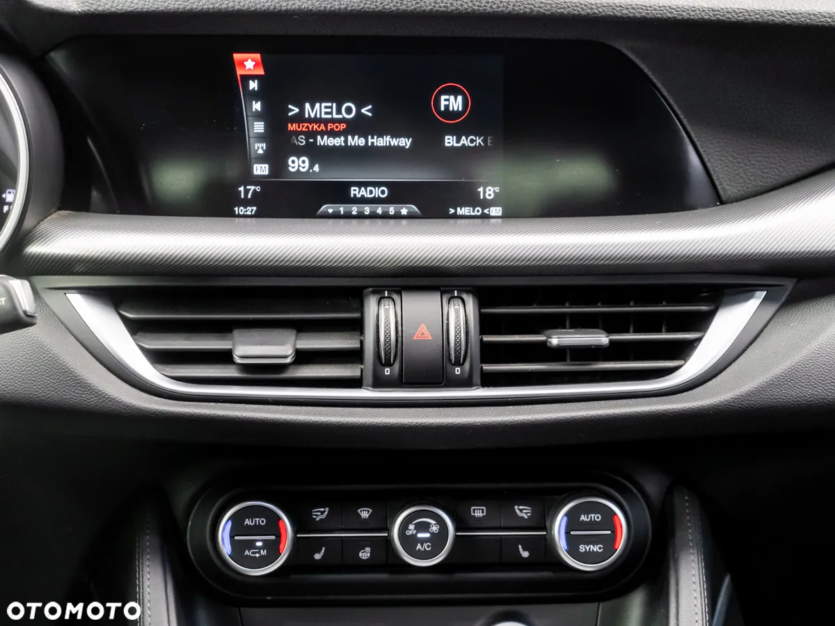 Alfa Romeo Stelvio 2.0 Turbo Executive Q4 - 26