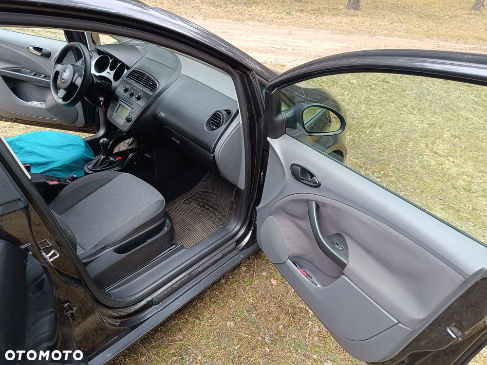 Seat Altea 1.6 Audience - 16