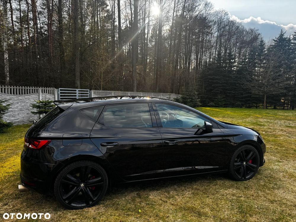 Seat Leon - 8