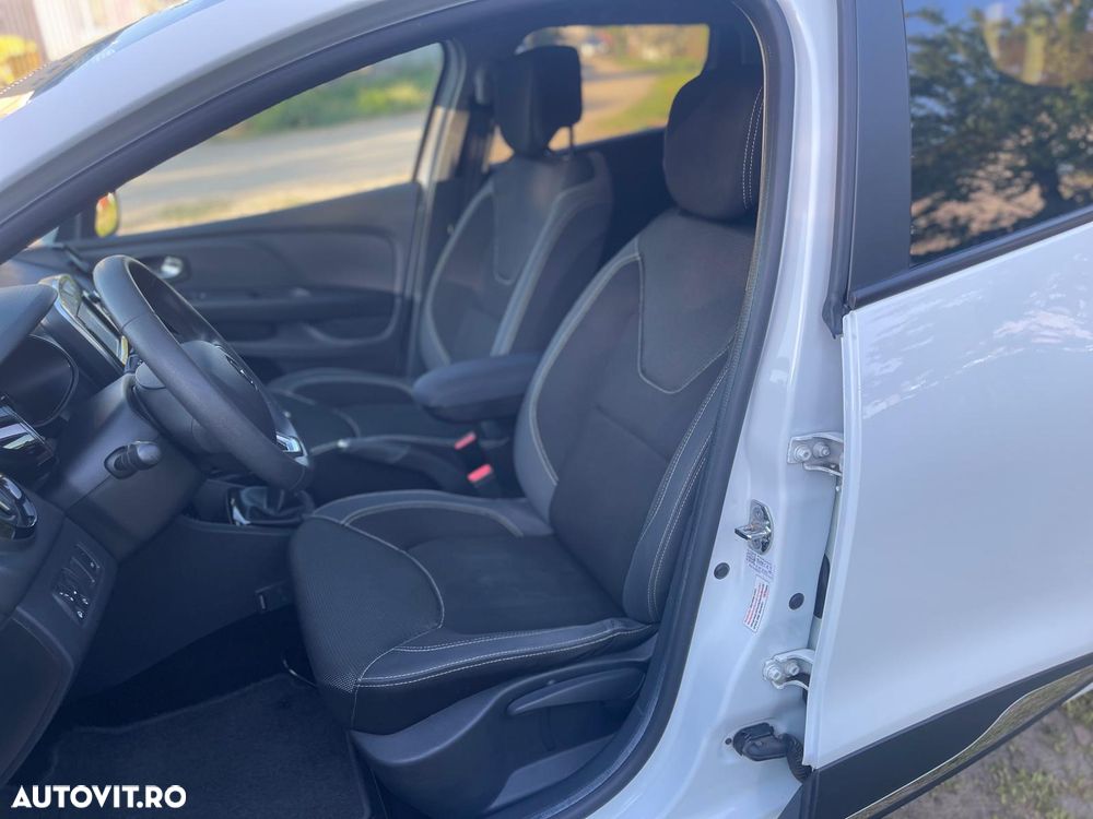 Renault Clio 0.9 Energy TCe Zen - 6