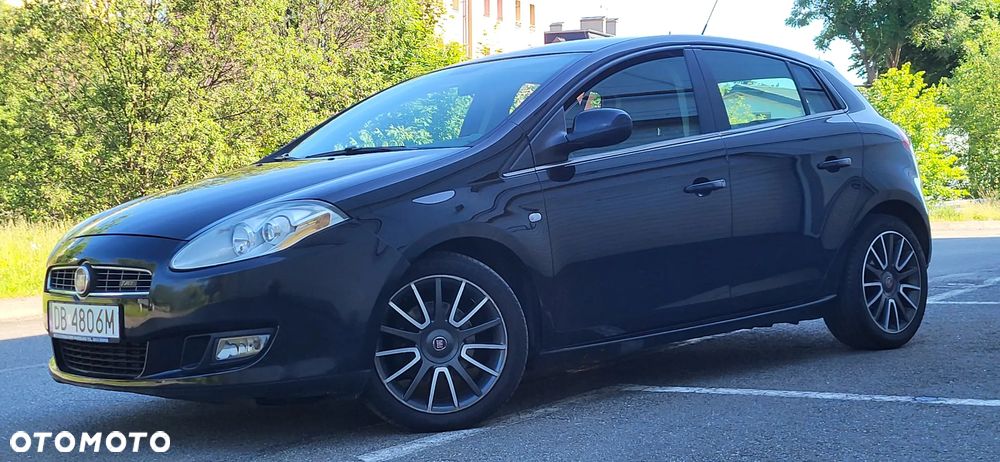 Fiat Bravo 1.4 T-JET 16V Racing - 3