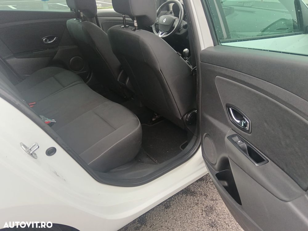 Renault Megane ENERGY dCi 110 GT LINE - 7