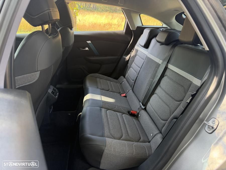 Citroën e-C4 X 50 kWh Feel Pack - 20