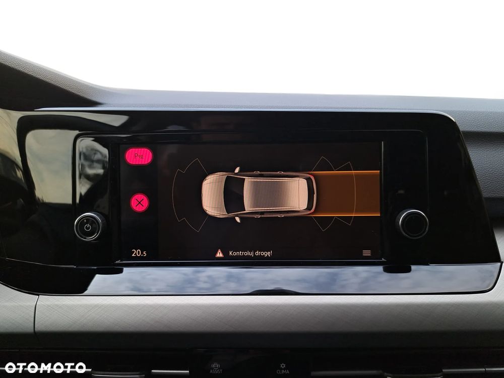 Volkswagen Golf - 15