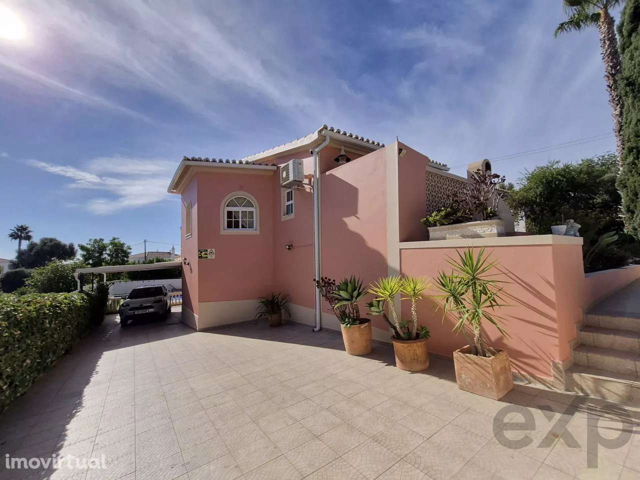 Moradia T3, tem um anexo T1,  piscina e garagem, - Grande imagem: 4/60