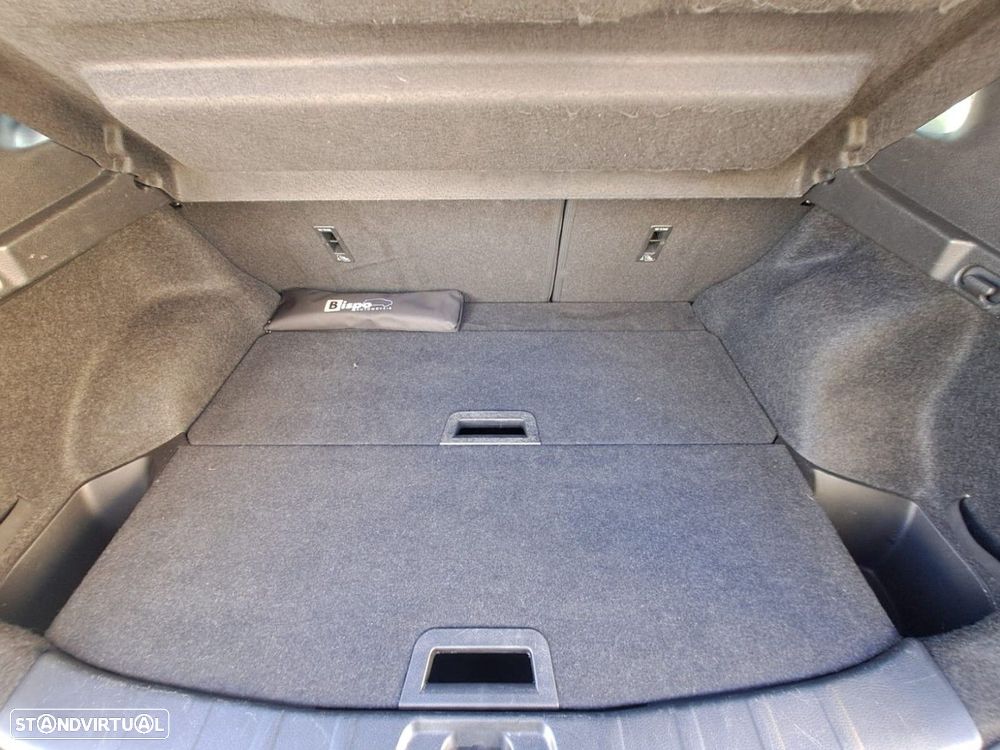 Nissan Qashqai 1.2 DIG-T N-Connecta - 13