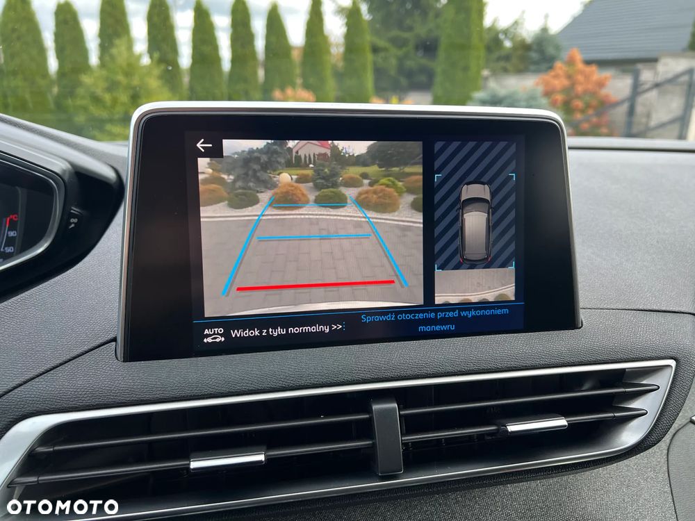 Peugeot 3008 1.5 BlueHDi GT S&S - 23