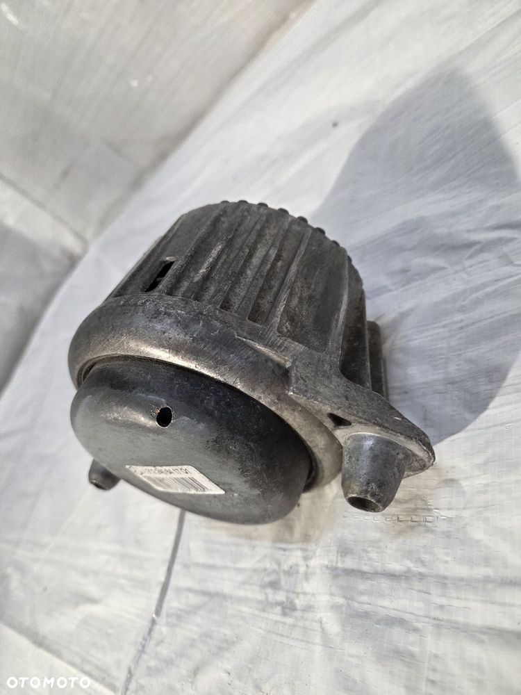 PODUSZKA MOCOWANIE SILNIKA PRAWA MERCEDES W212 2.2 CDI A2122406417Q1 - 4