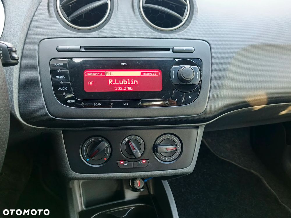 Seat Ibiza - 32