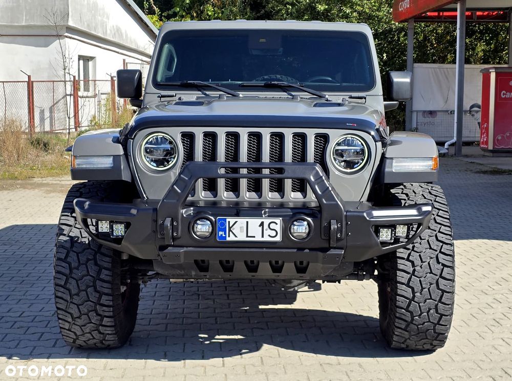 Jeep Wrangler - 6