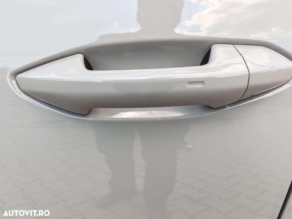 Skoda Kodiaq 1.5 TSI DSG PHEV Selection - 28