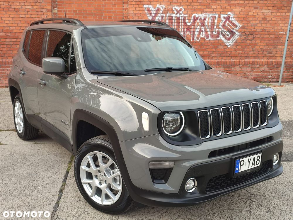 Jeep Renegade - 39