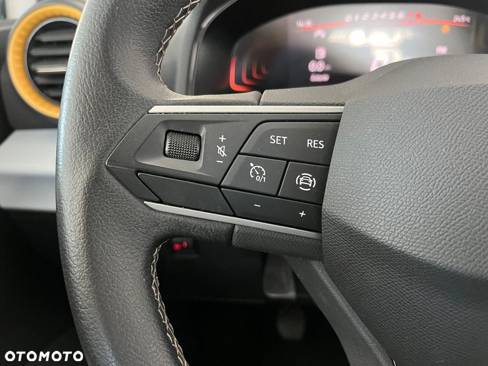 Seat Ibiza 1.0 MPI EVO Style S&S - 21