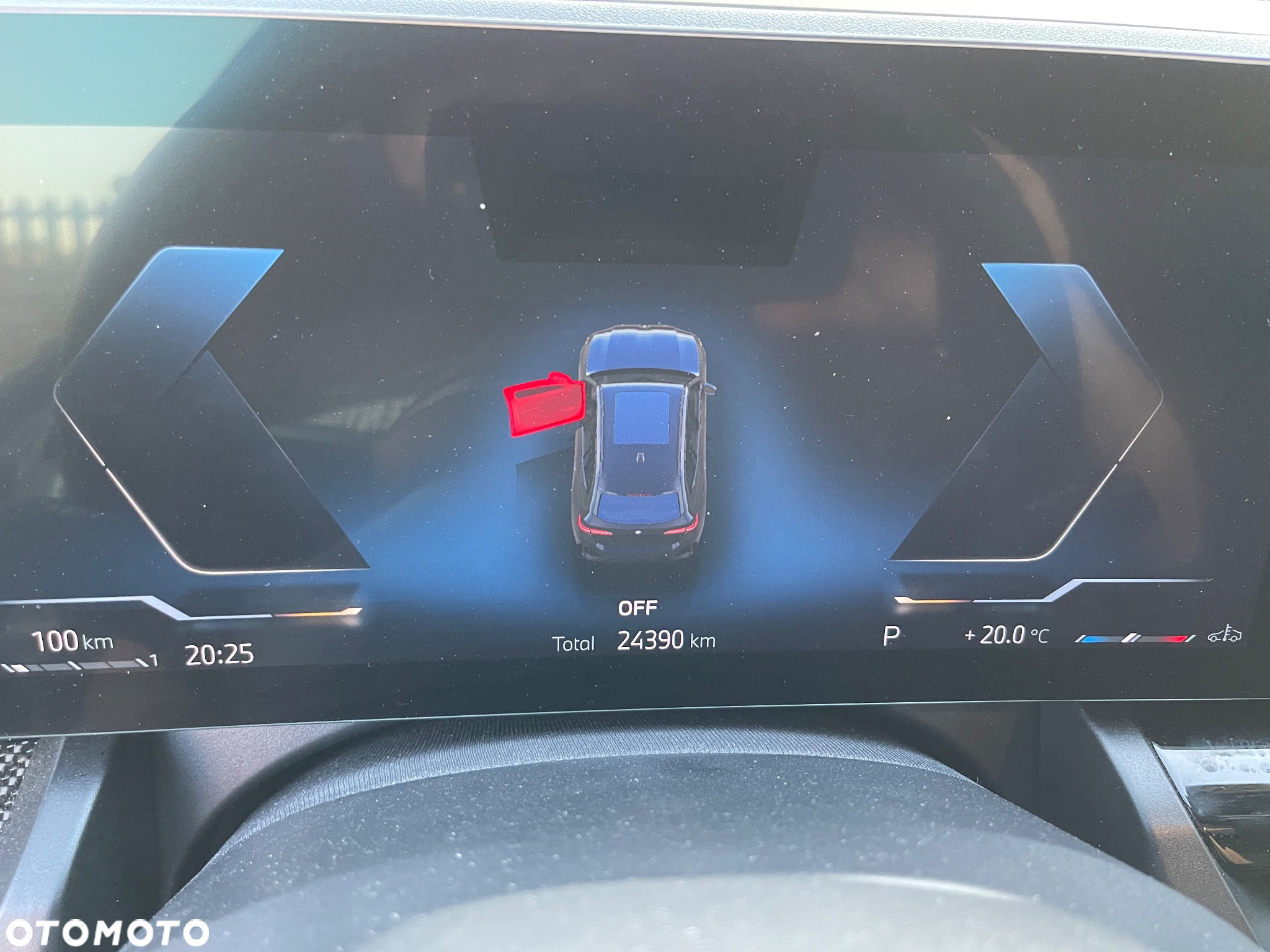 BMW Seria 5 - 34