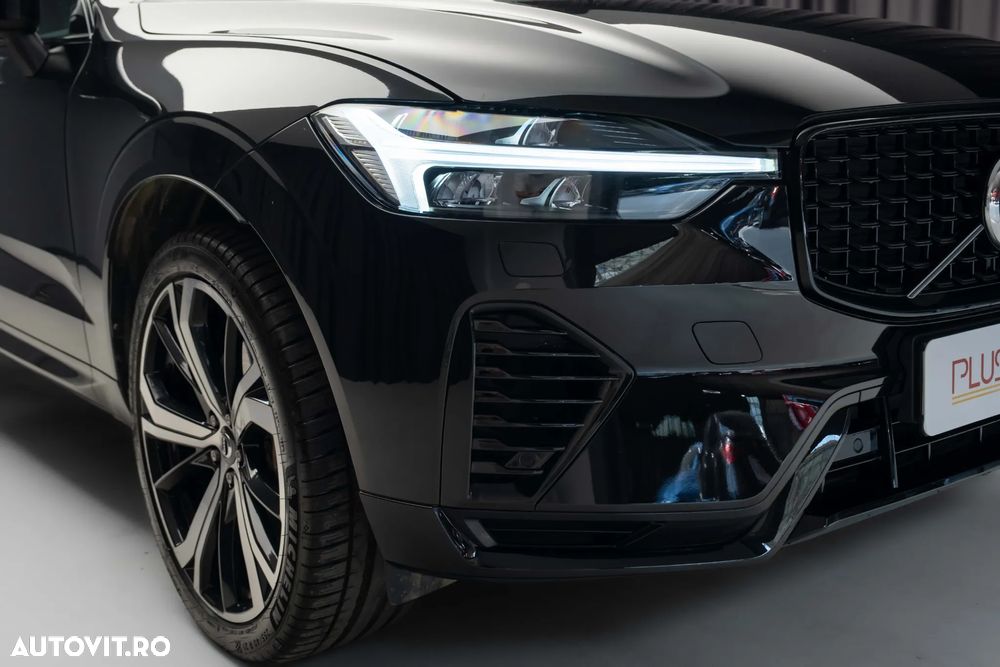 Volvo XC 60 Recharge T8 Twin Engine eAWD Polestar Engineered - 4