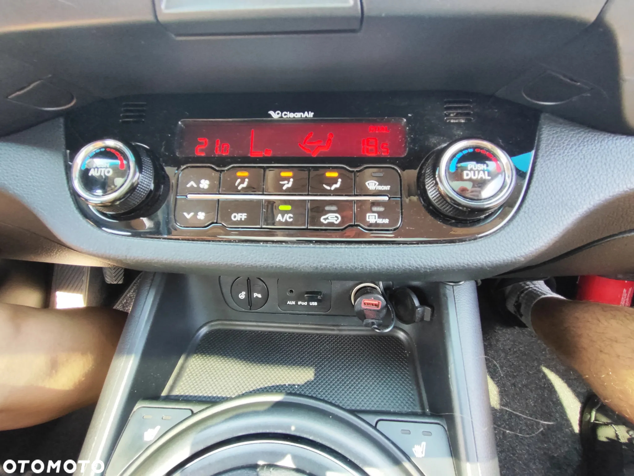 Kia Sportage 1.6 GDI L 2WD - 15