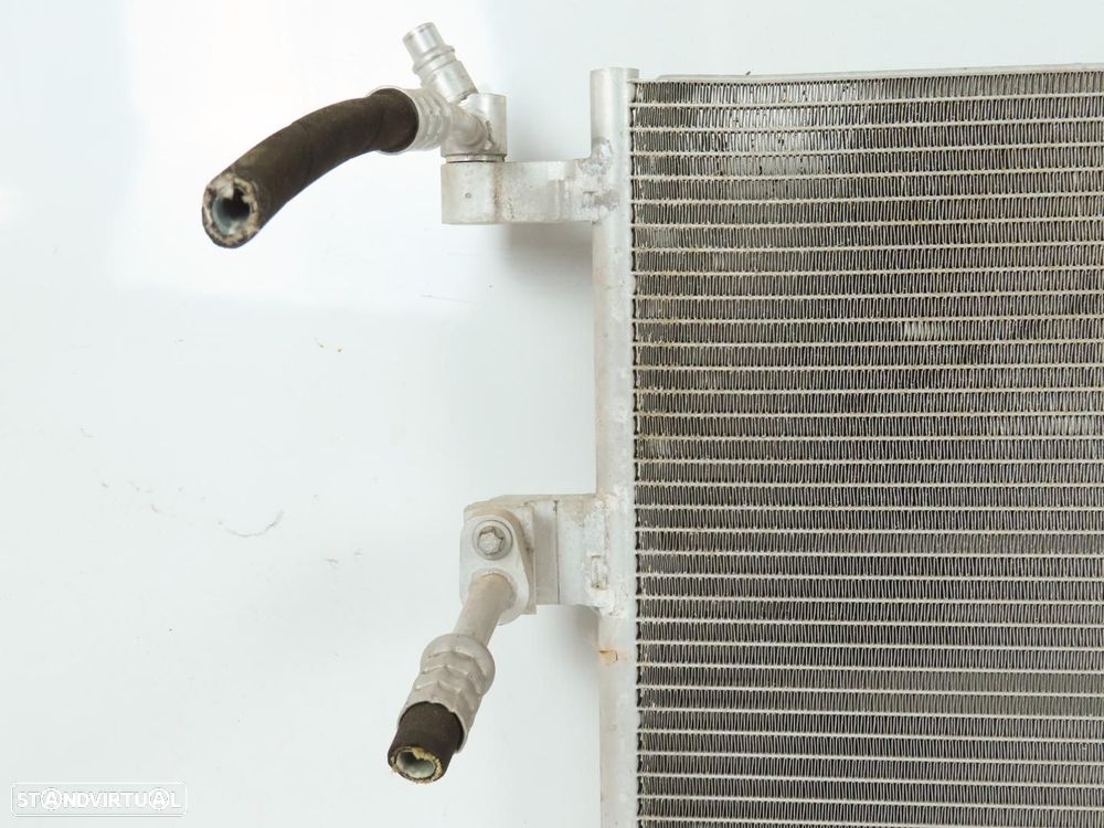 Radiador de ar condicionado Usado / Original BMW X3 (G01)/BMW X4 (G02)/BMW X5 (G... - 2