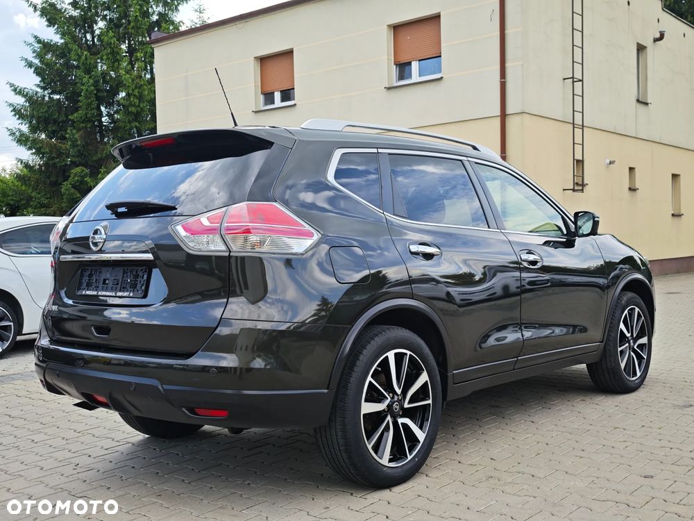 Nissan X-Trail 1.6 DIG-T Acenta - 8
