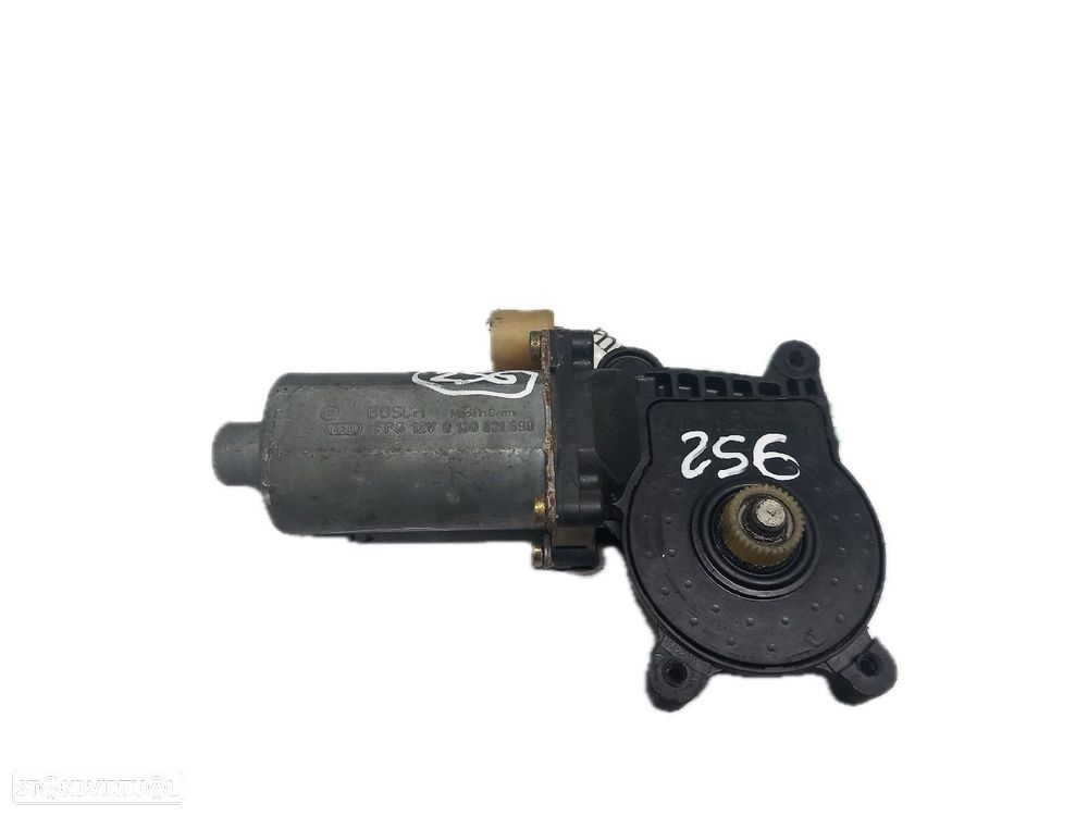 Motor Elevador Frente Esquerdo Renault Clio Ii (Bb_, Cb_) - 2