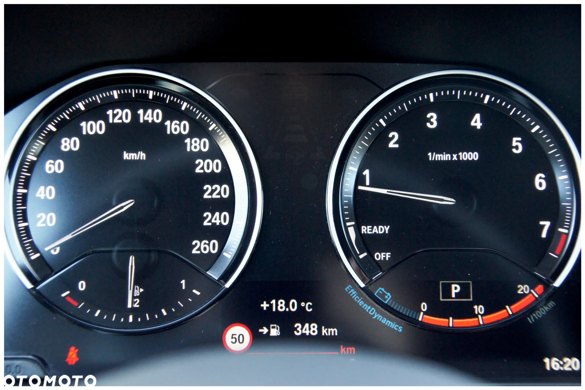 BMW X1 sDrive20i Sport Line - 14