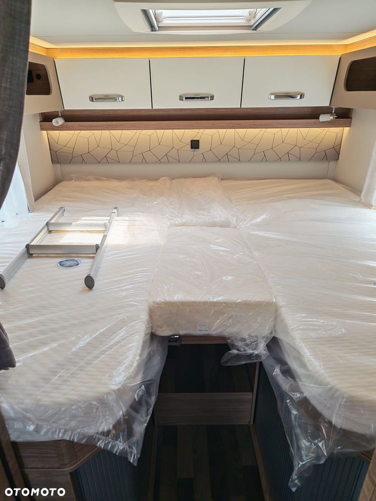 Weinsberg CaraCompact Suite 600 MEG - 12