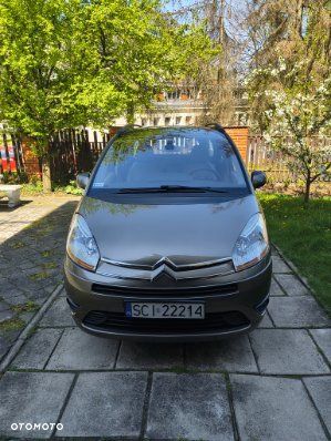 Citroën C4 Grand Picasso 1.6 VTi Equilibre - 1