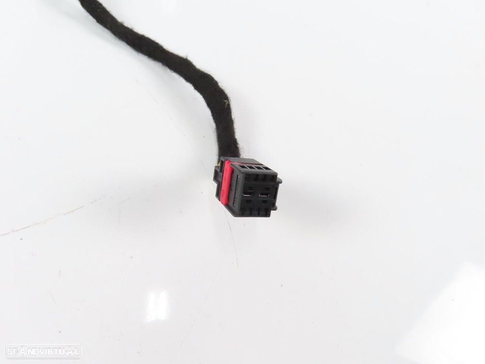 Amortecedor de mala Elétrico Direito Seminovo/ Original PORSCHE MACAN (95B) 95B8... - 2