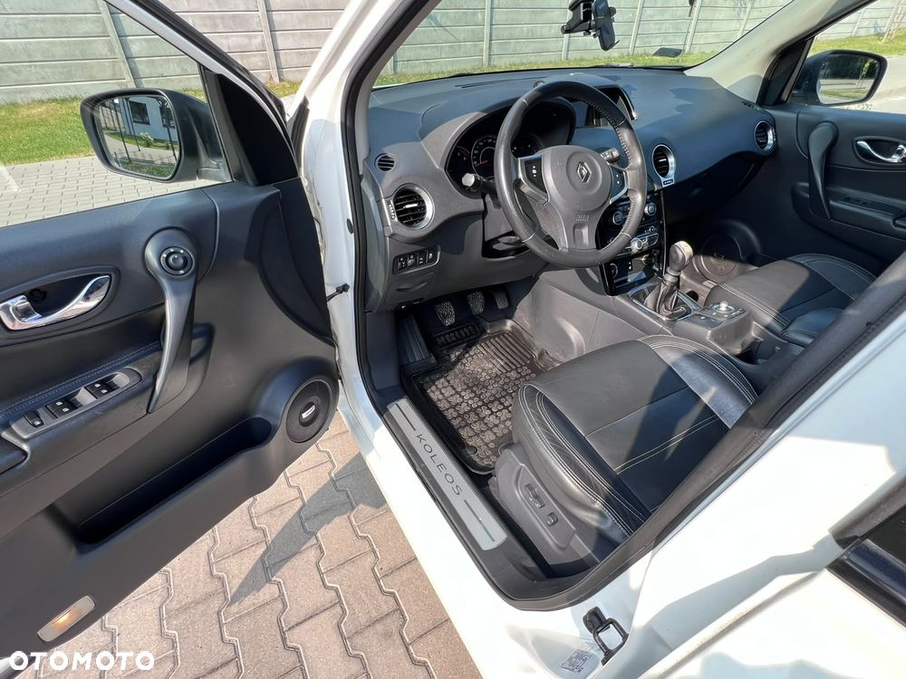 Renault Koleos 2.0 dCi Expression - 16