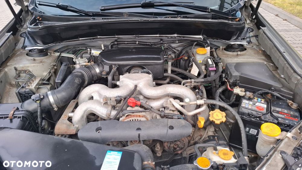 Subaru Forester 2.0X Automatik Exclusive - 19