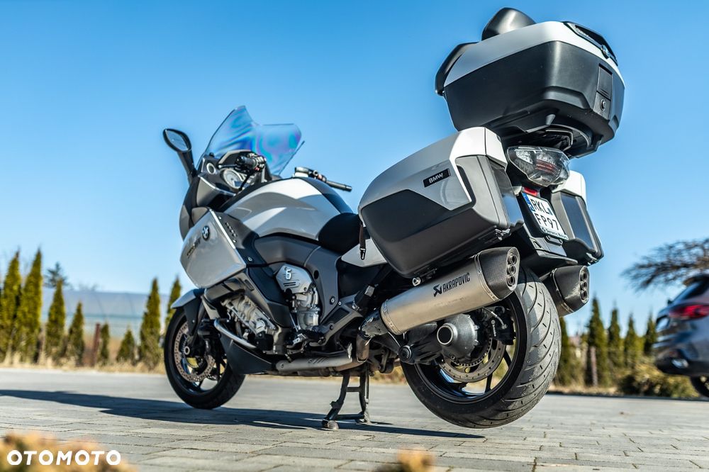 BMW K - 5