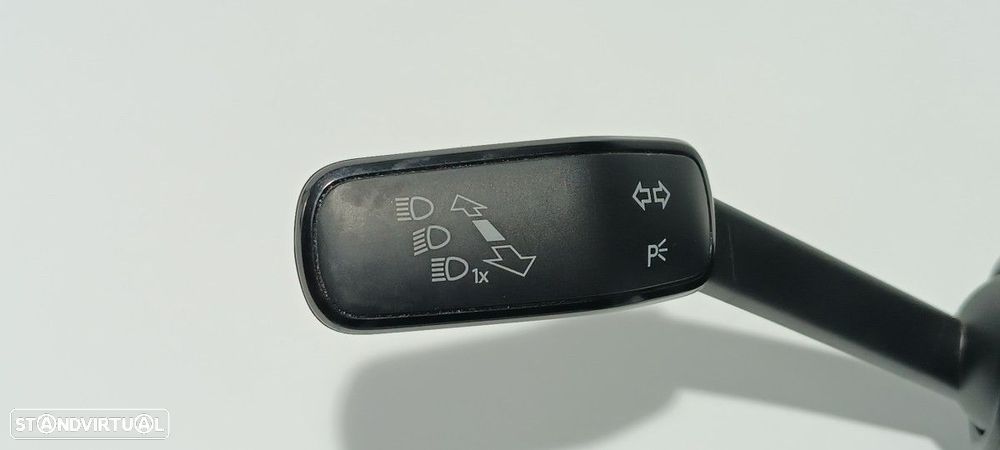 BLOCO DE CONTROLE MULTIFUNÇÕES SEAT LEON SPORTSTOURER (KL8) FR - 6