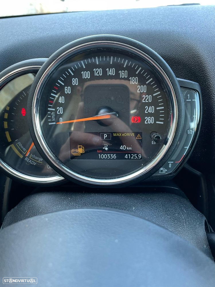 MINI Countryman Cooper SE ALL4 Auto - 7