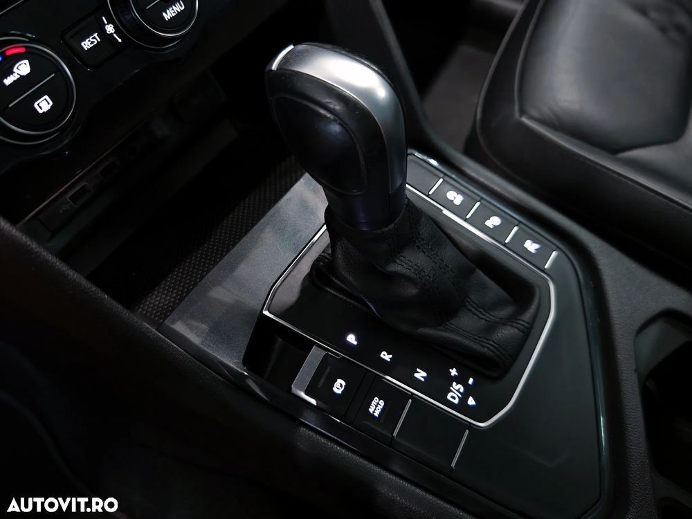 Volkswagen Tiguan 2.0 TDI DPF DSG Comfortline - 12