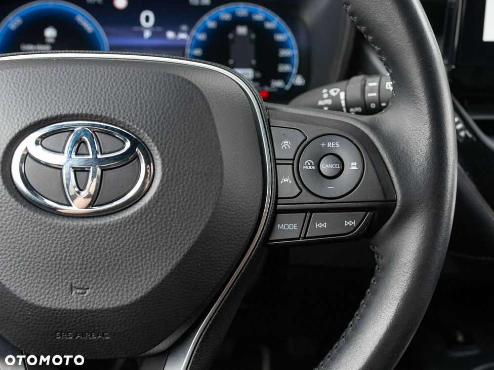 Toyota Corolla - 15