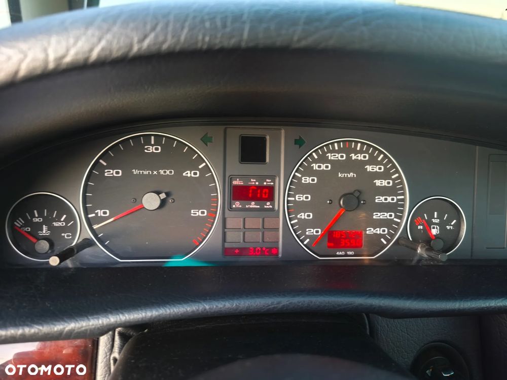 Audi A6 Limousine 2.5 TDI - 35