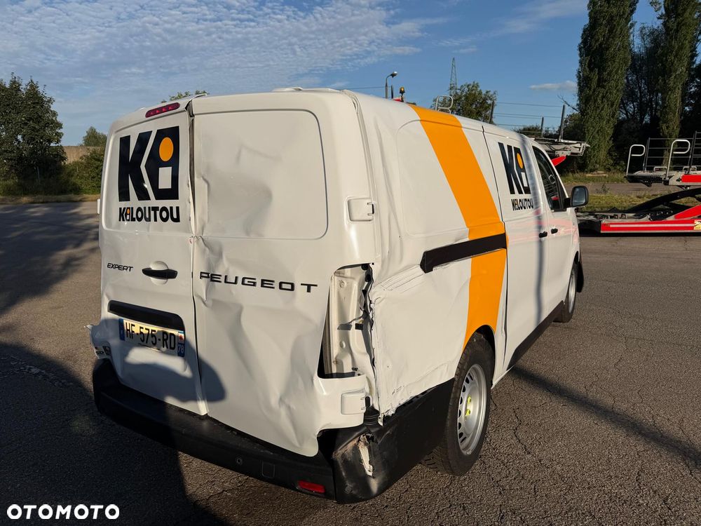 Peugeot EXPERT - 10