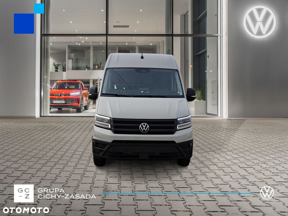 Volkswagen Crafter - 8