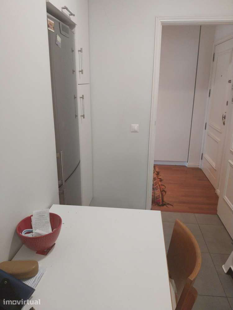Apartamento T3 na Foz - Grande imagem: 5/25