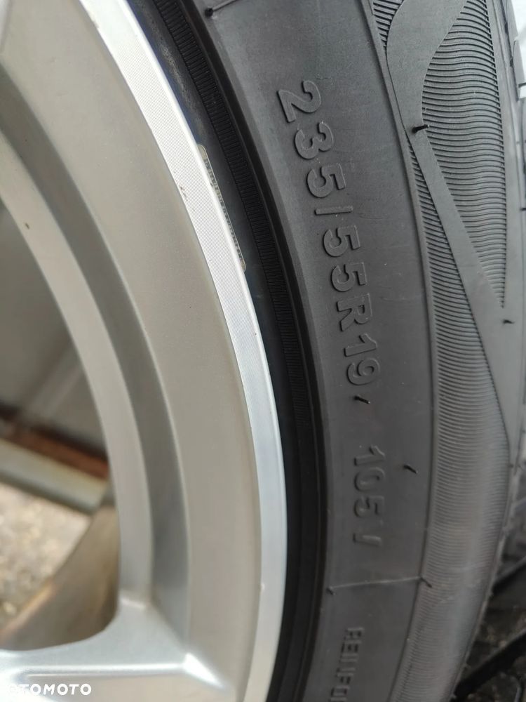 felgi ALUFELGI Audi Q5 5x112 19 235 55 / 19 AUDI Q5 SUV 80A601025 G - 10