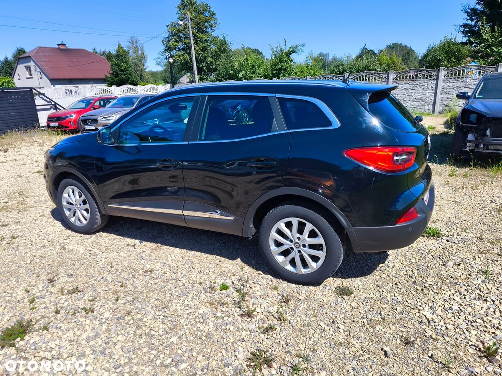 Renault Kadjar - 4