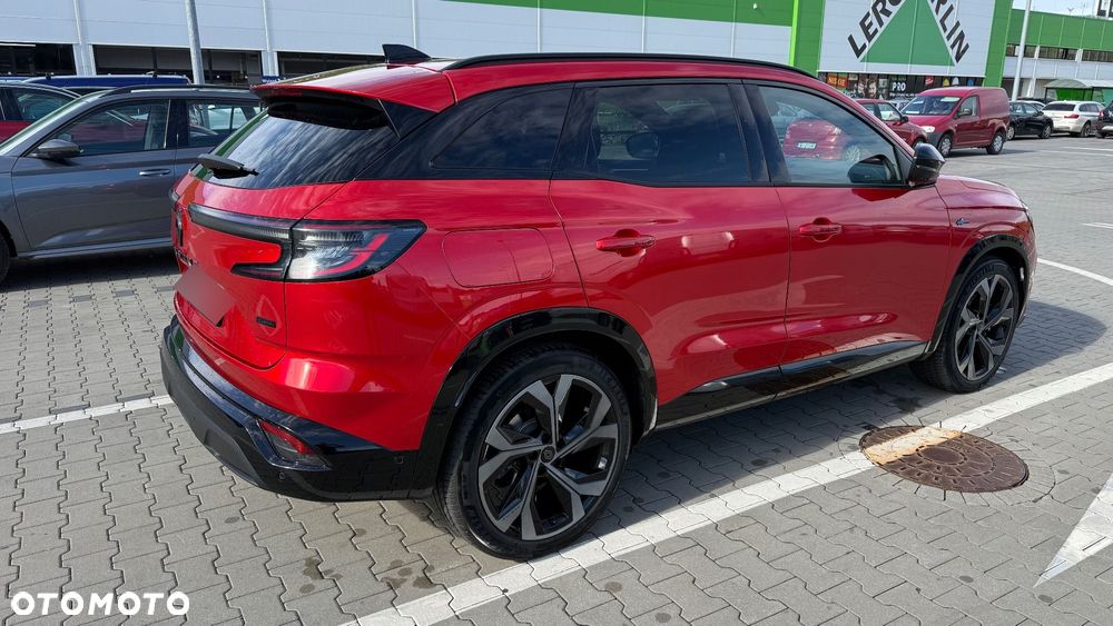 Renault Austral 1.2 E-Tech Full Hybrid 200 Esprit Alpine MMT - 11