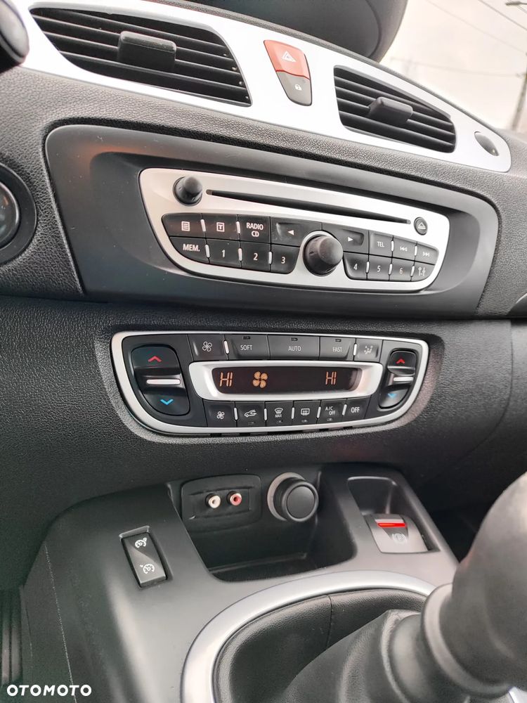 Renault Scenic TCe 130 Dynamique - 19